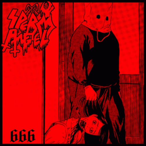 Sperm Angel : 666 Sperm Angel : 666